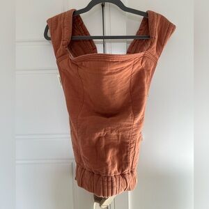 Hope & Plum Lark Sierra short length